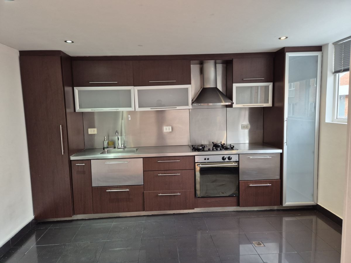 Casa en Arriendo - Bogota, BALMORAL NORTE 5295