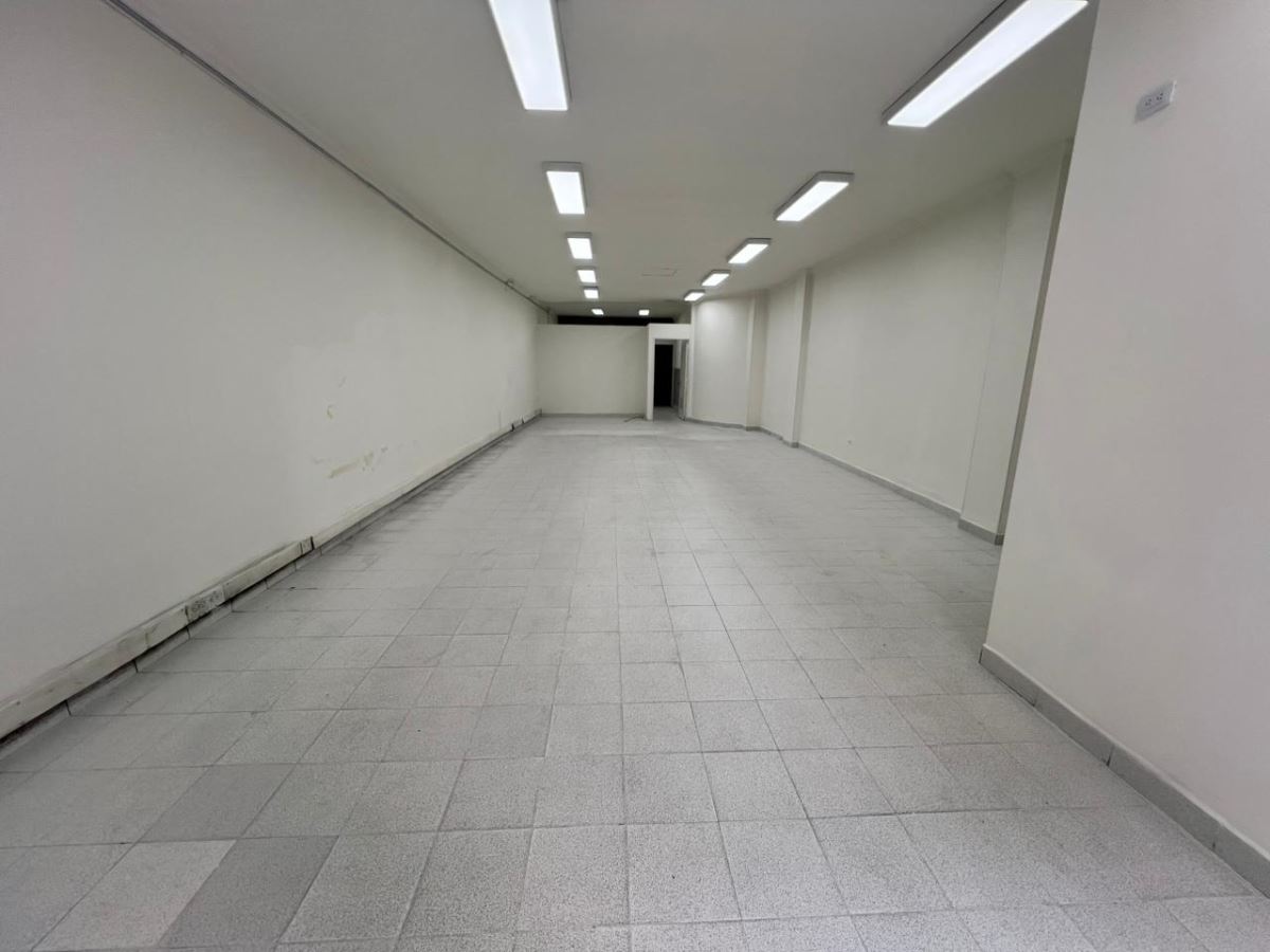 Local en Arriendo - Bogota, LAS NIEVES 5163