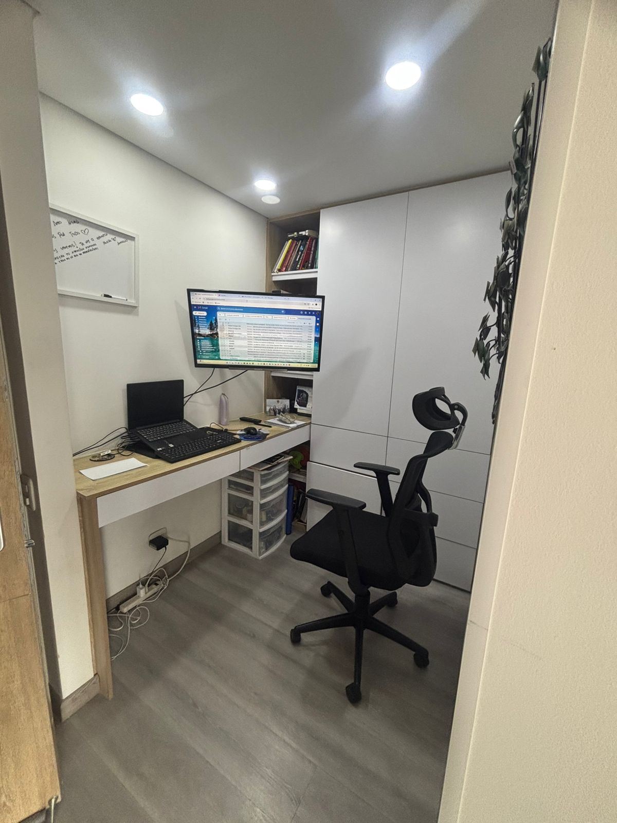 Apartamento en Venta - Bogota, BATÁN 4962