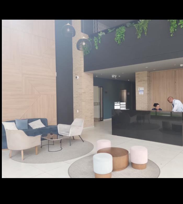 Apartamento en Venta - Bogota, PRADO VERANIEGO NORTE 4704