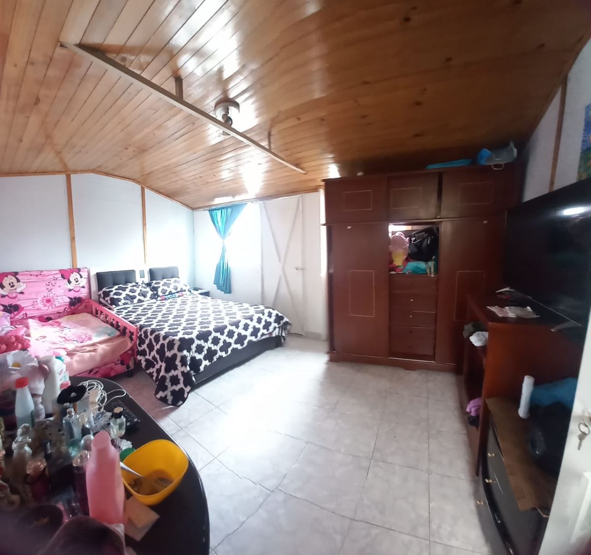 Casa en Venta - Bogota, MUZÚ 5237