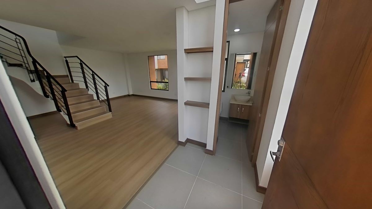 Casa en Venta - Cajica, Centro 3972