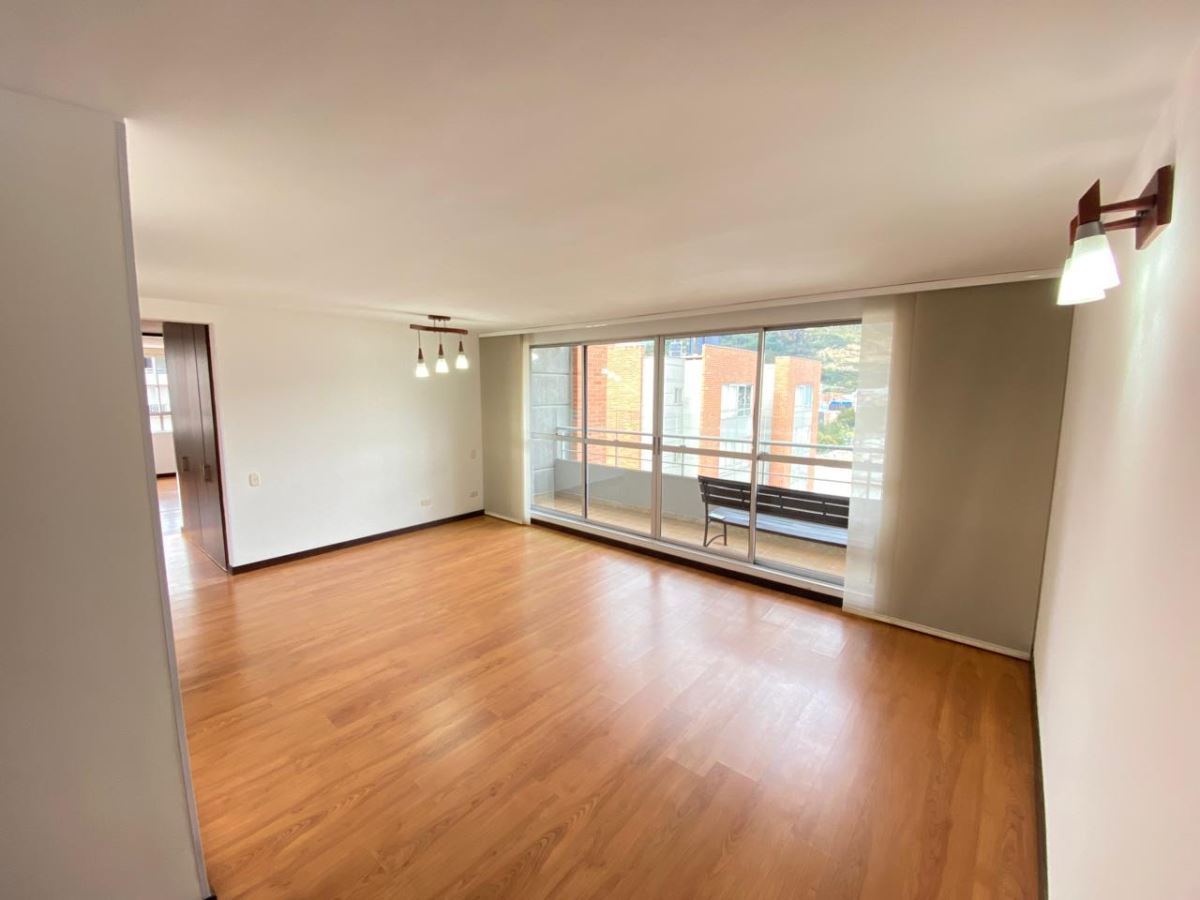 Apartamento en Arriendo - Bogota, CEDRITOS 2990