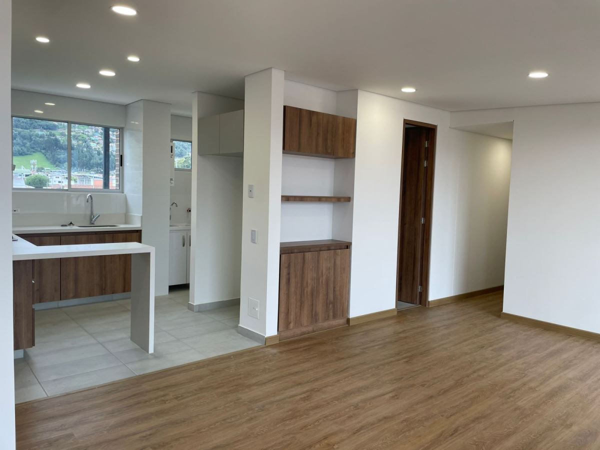 Apartamento en Venta - Tenjo, TENJO 4895