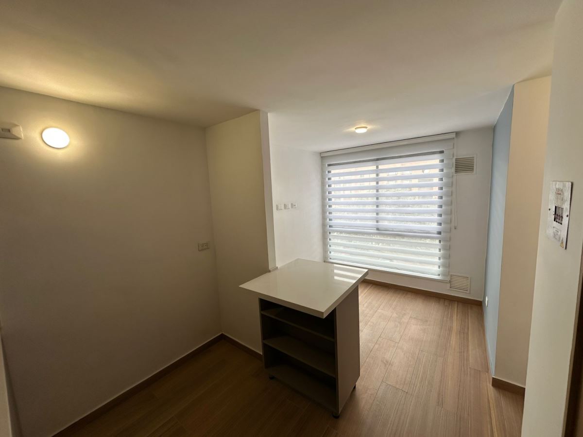 Apartamento en Arriendo - Bogota, LA ESPERANZA 5208