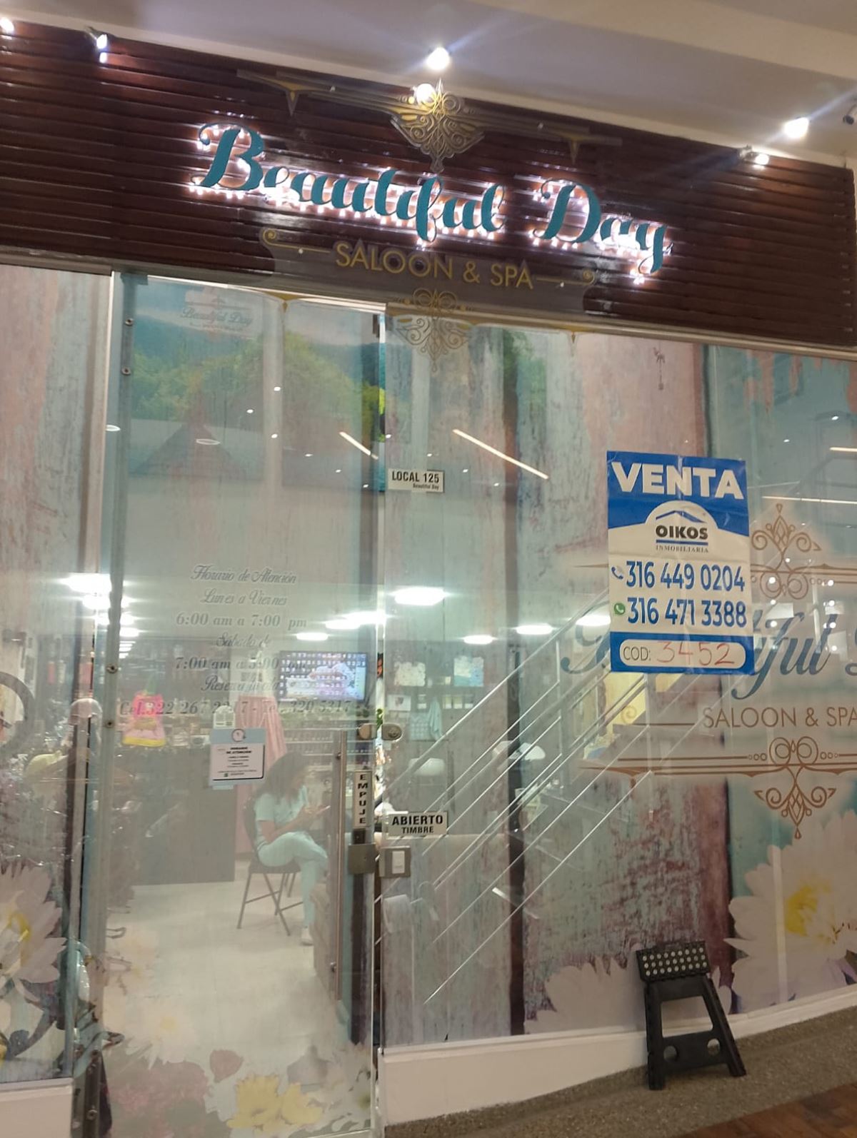 Local en Venta - Bogota, SUCRE 3452