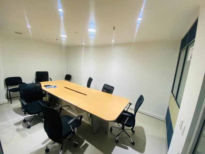 Oficina en Venta - Bogota, SANTA BÁRBARA 2377