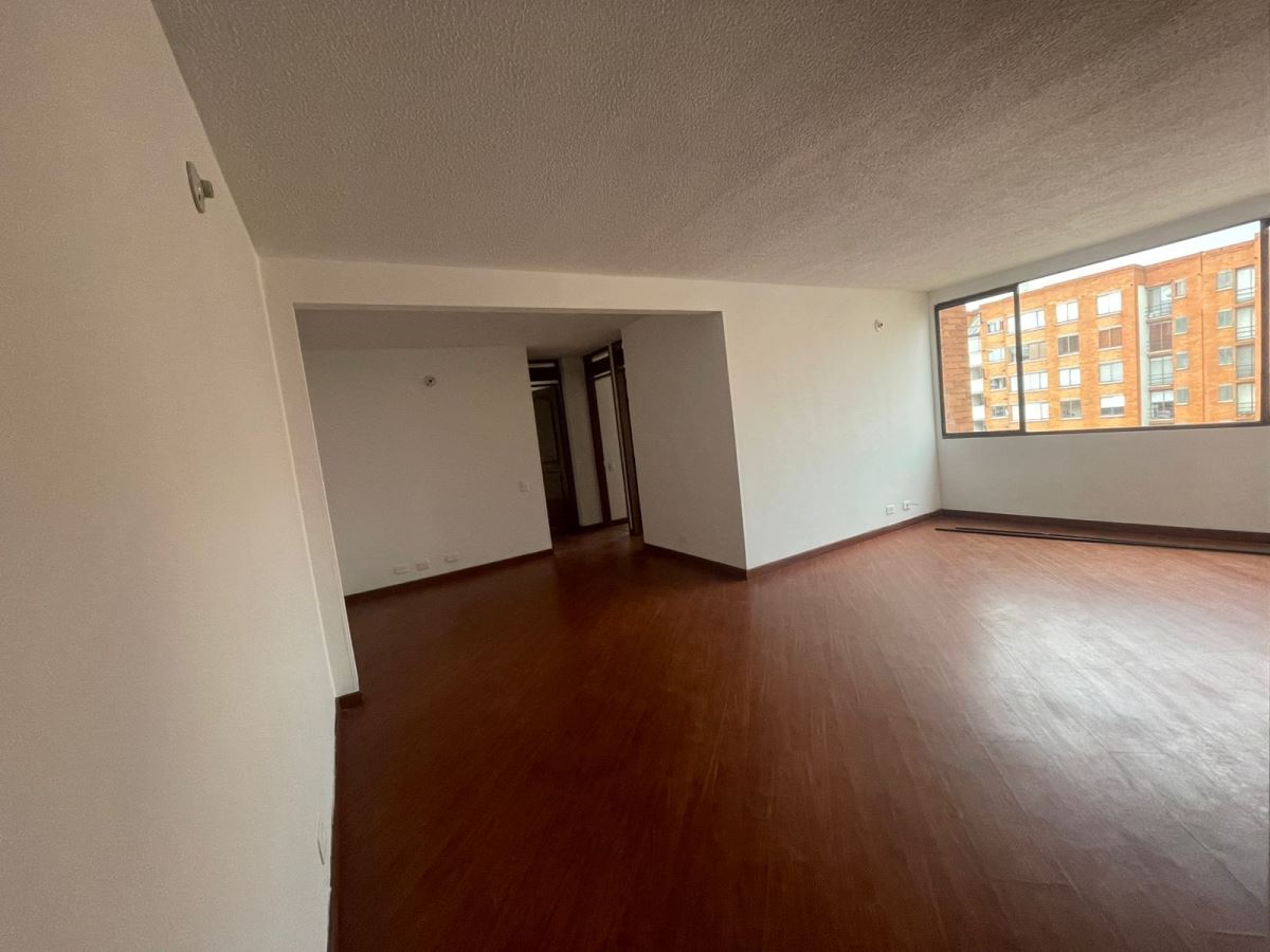 Apartamento en Arriendo - Bogota, EL SALITRE 3425