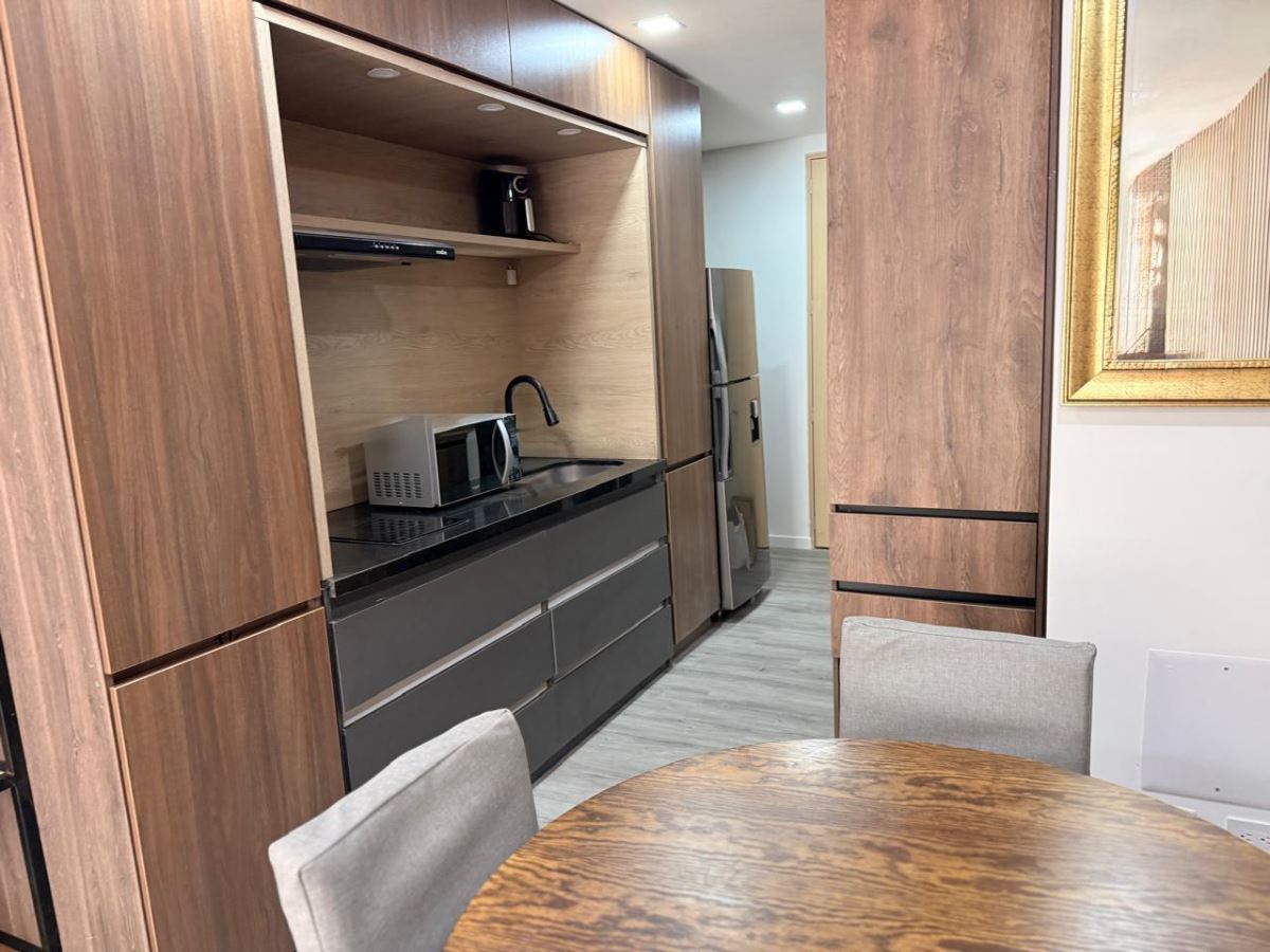 Apartamento en Arriendo - Bogota, BOSQUE DE PINOS 4627