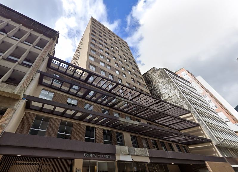 Apartamento en Arriendo - Bogota, SALITRE  2216