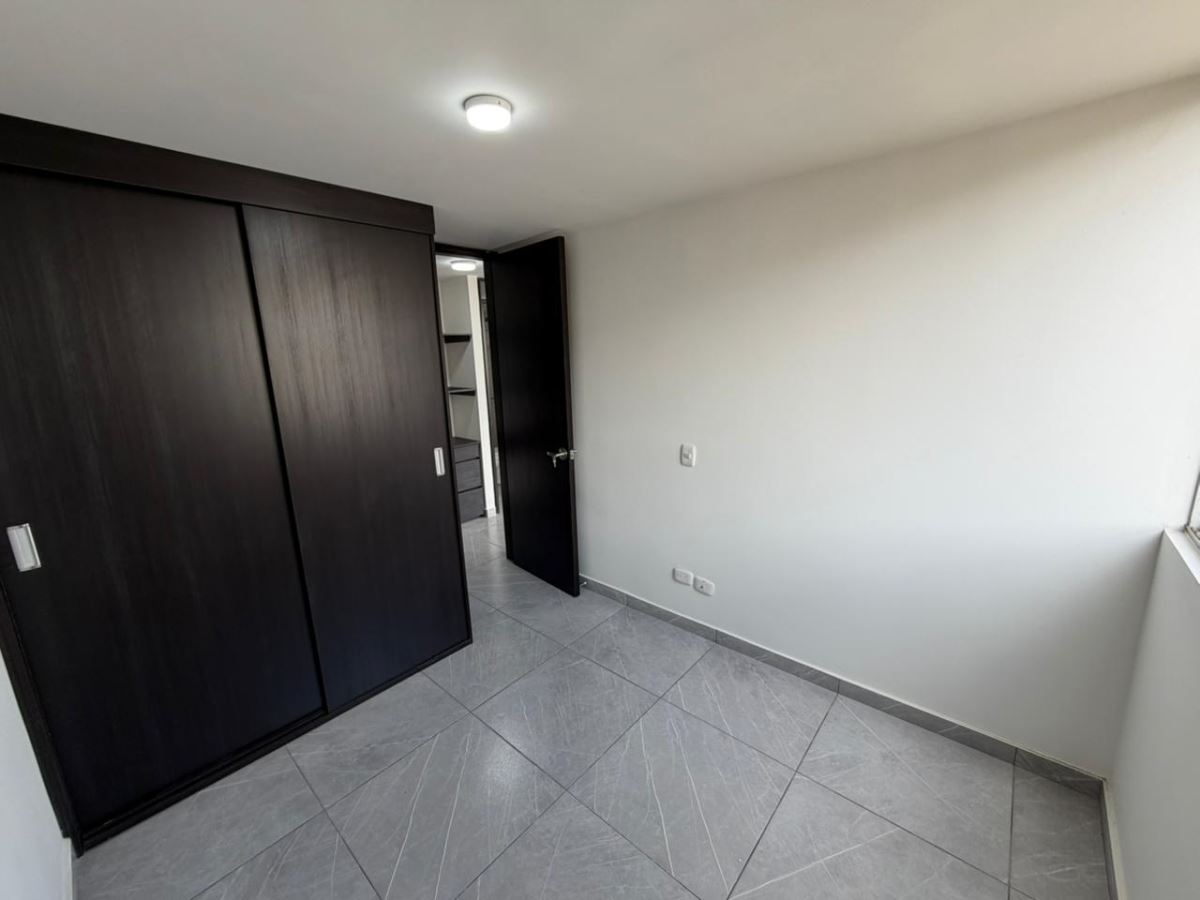 Apartamento en Arriendo - Bogota, JERICÓ 6201