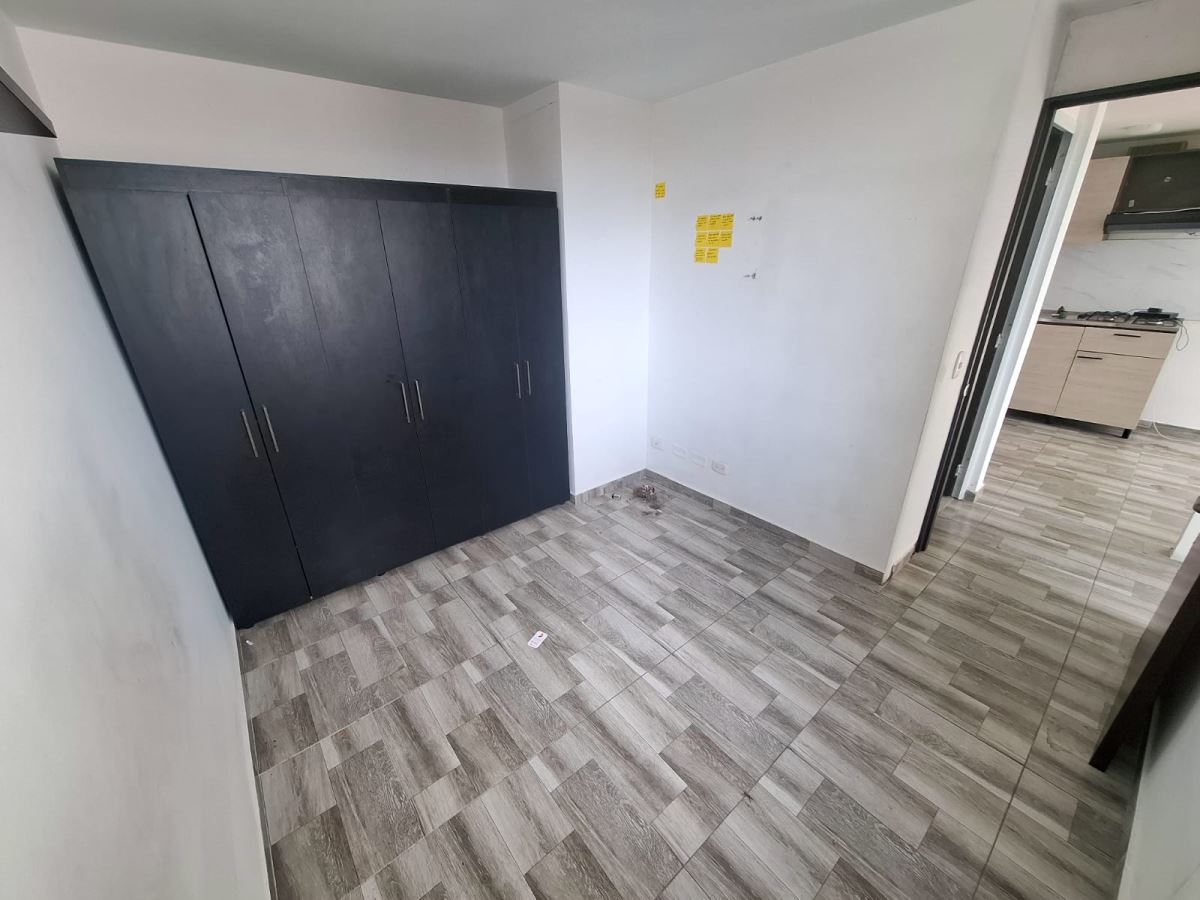 Apartamento en Arriendo - Bogota, RICAURTE 4909