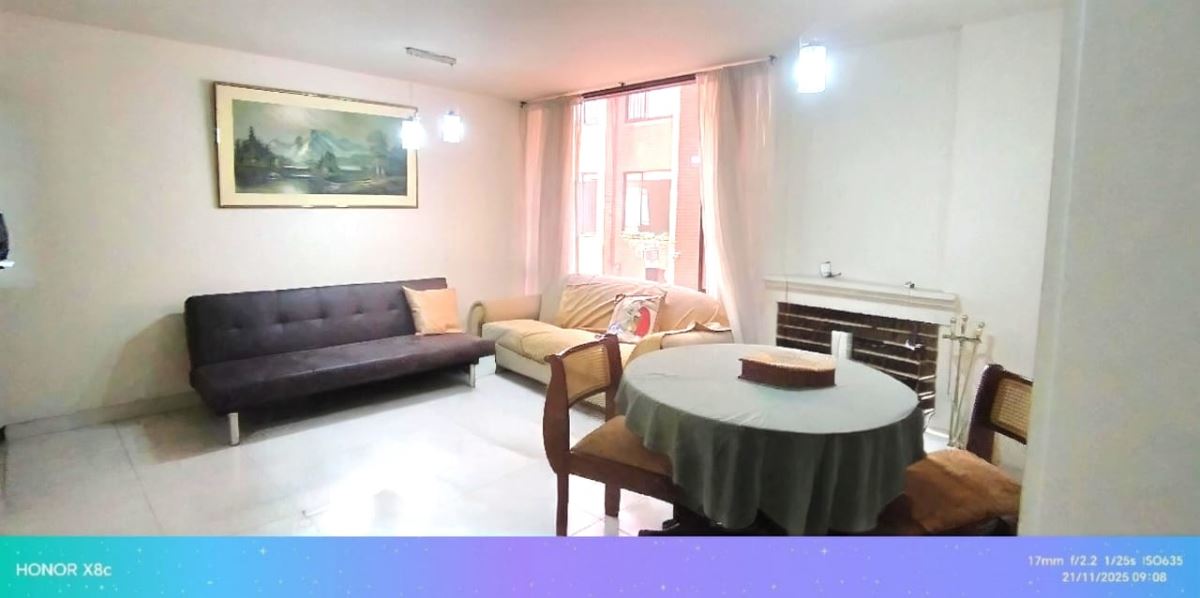 Apartamento en Venta - Bogota, MOLINOS NORTE 5230