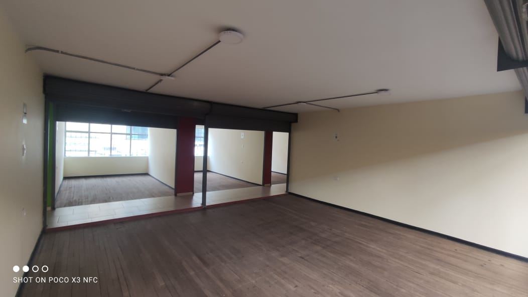 Local en Arriendo - Bogota, SAN VICTORINO 4057