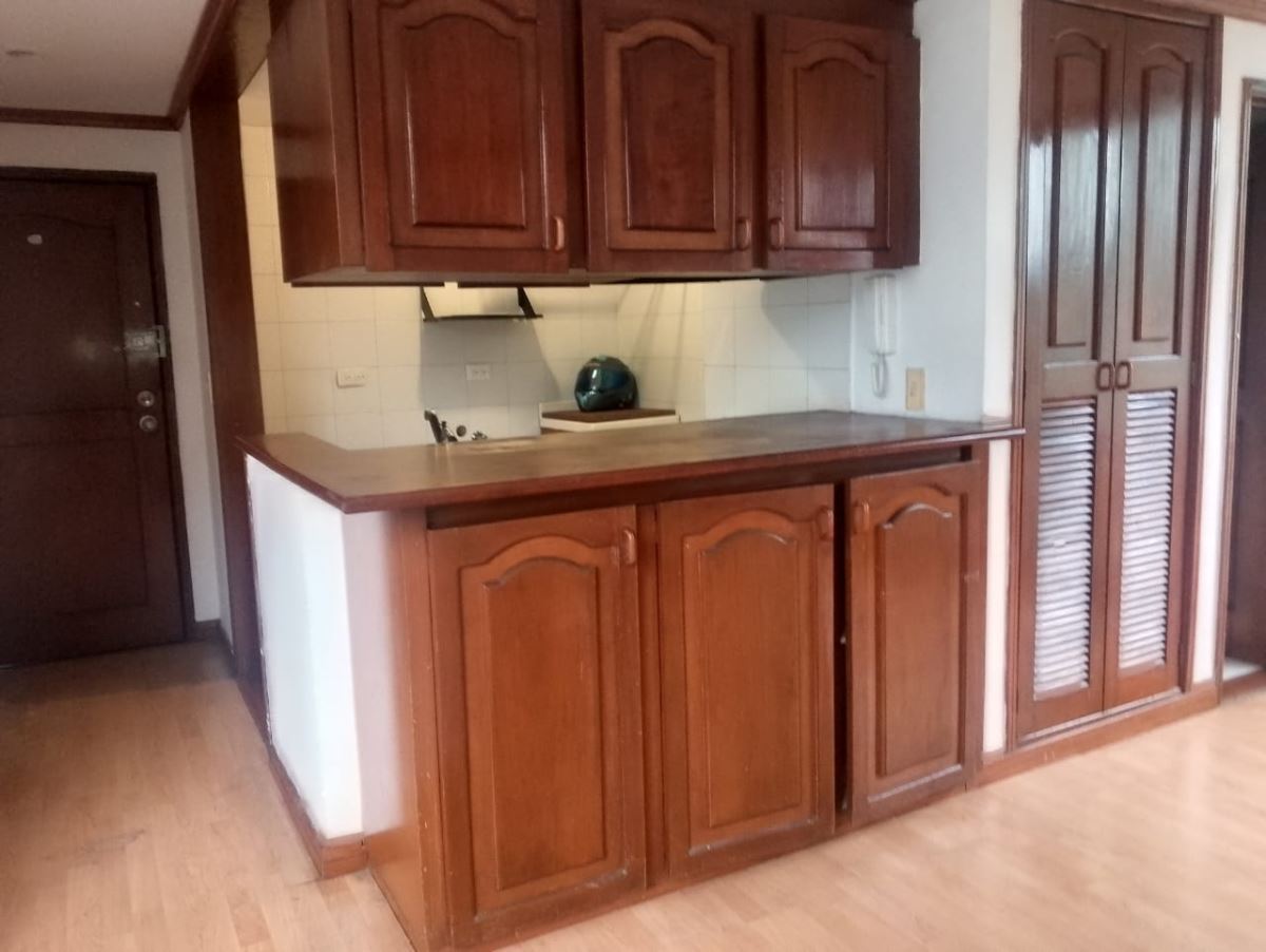 Apartamento en Venta - Bogota, BELALCAZAR 5793