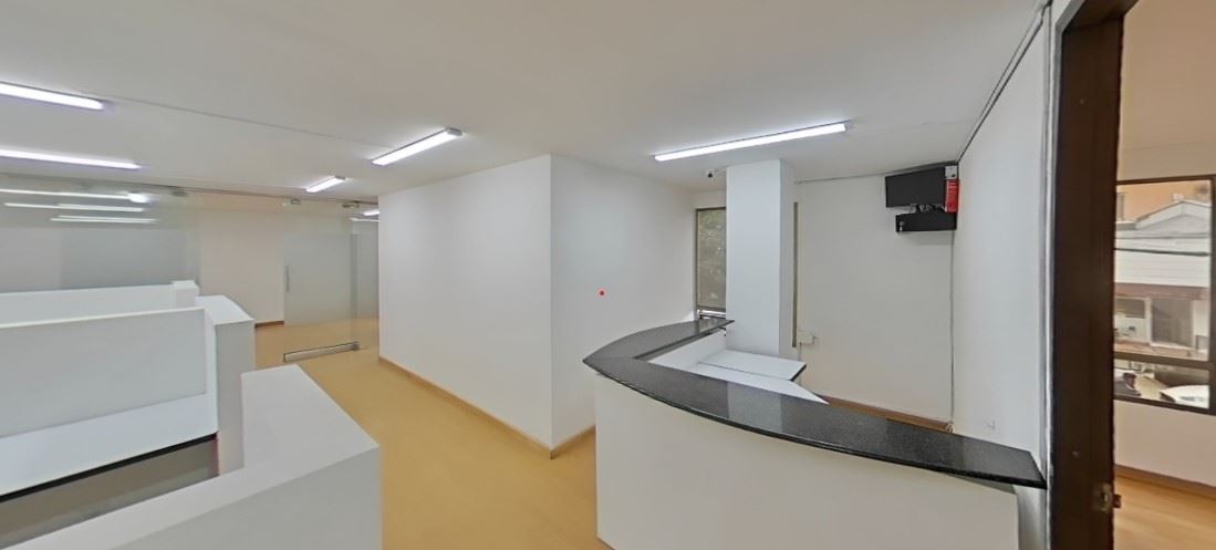 Oficina en Arriendo - Bogota, CHICÓ NORTE 4172