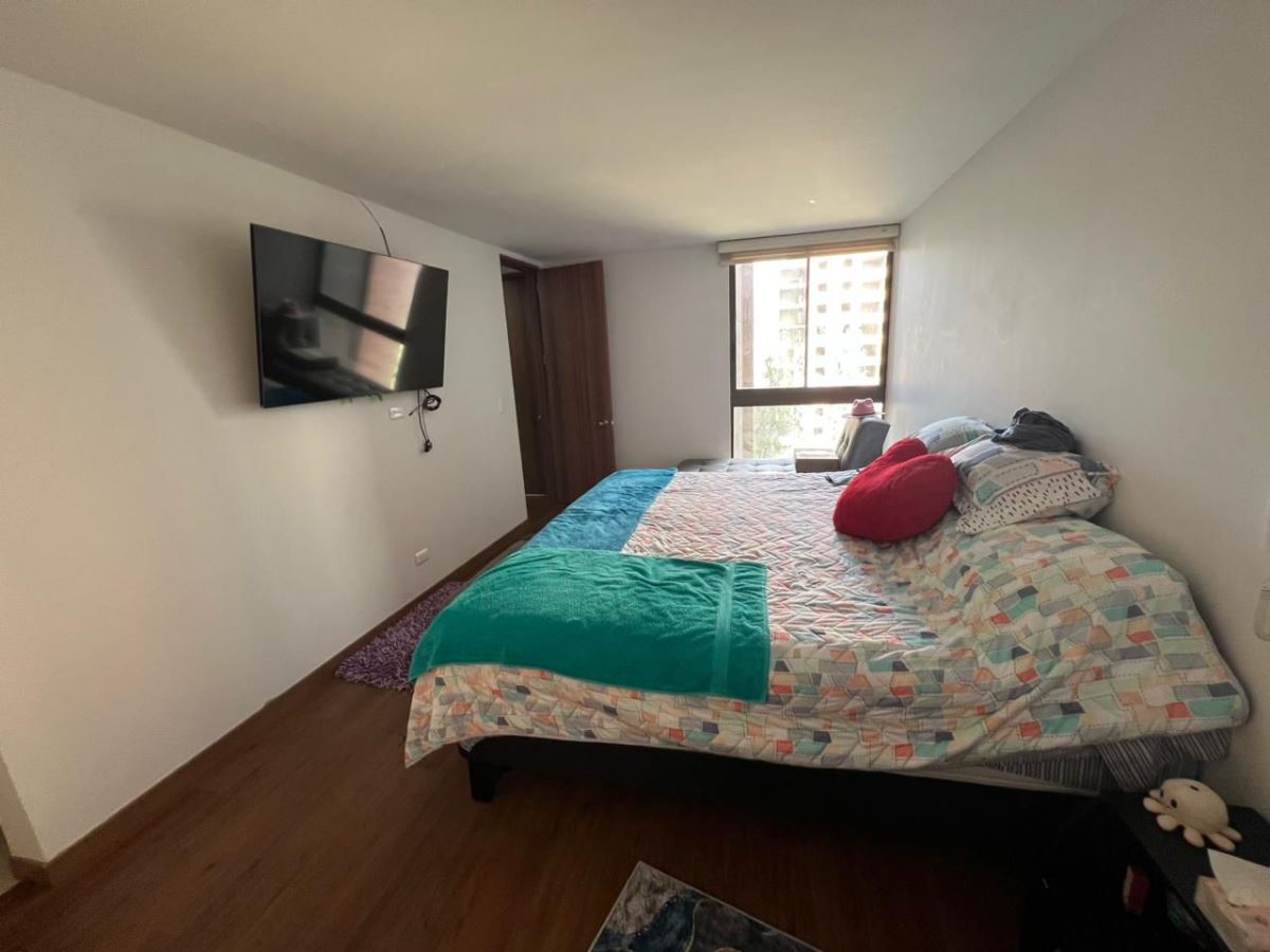 Apartamento en Venta - Bogota, SAN ANTONIO NOROCCIDENTAL 4058