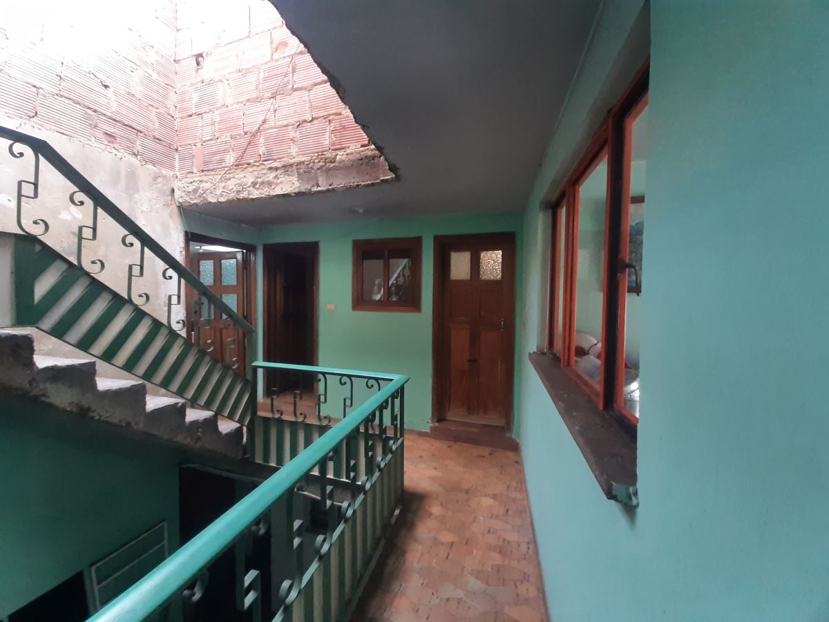 Casa en Venta - Bogota, LAS FERIAS 5652