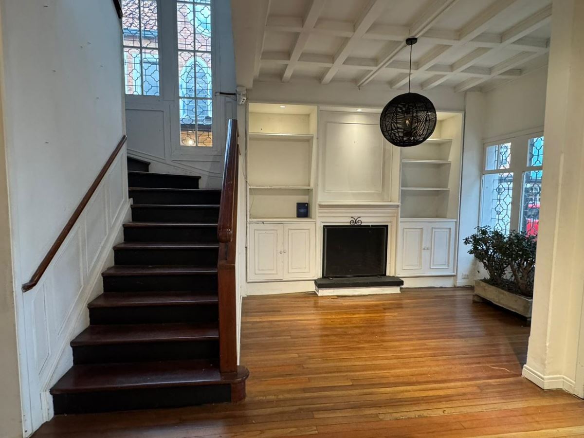 Casa en Arriendo - Bogota, QUINTA CAMACHO 5225