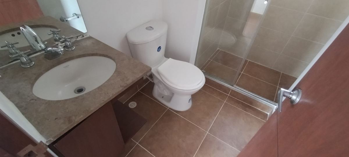Apartamento en Arriendo - Bogota, EL PINAR DE SUBA I , II 4997