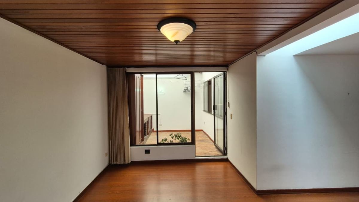 Apartamento en Arriendo - Bogota, CEDRITOS 6209