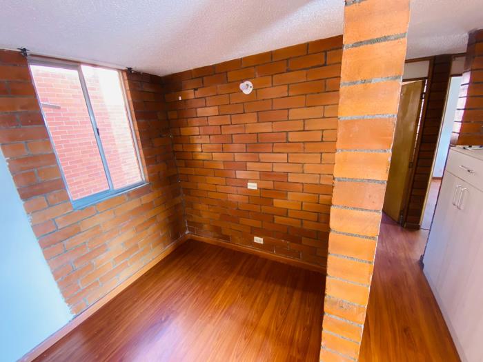 Apartamento en Arriendo - Bogota, EL CORTIJO 2538