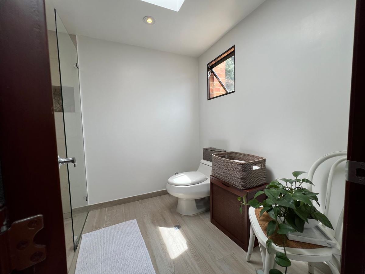 Apartamento en Arriendo - Bogota, BOSQUE MEDINA 5688