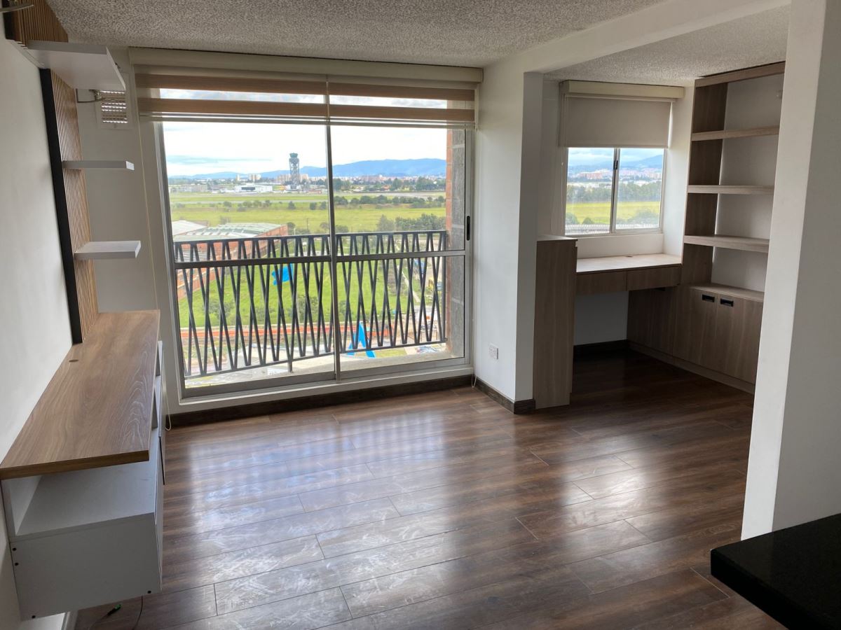 Apartamento en Arriendo - Bogota, LAS BRISAS 3767