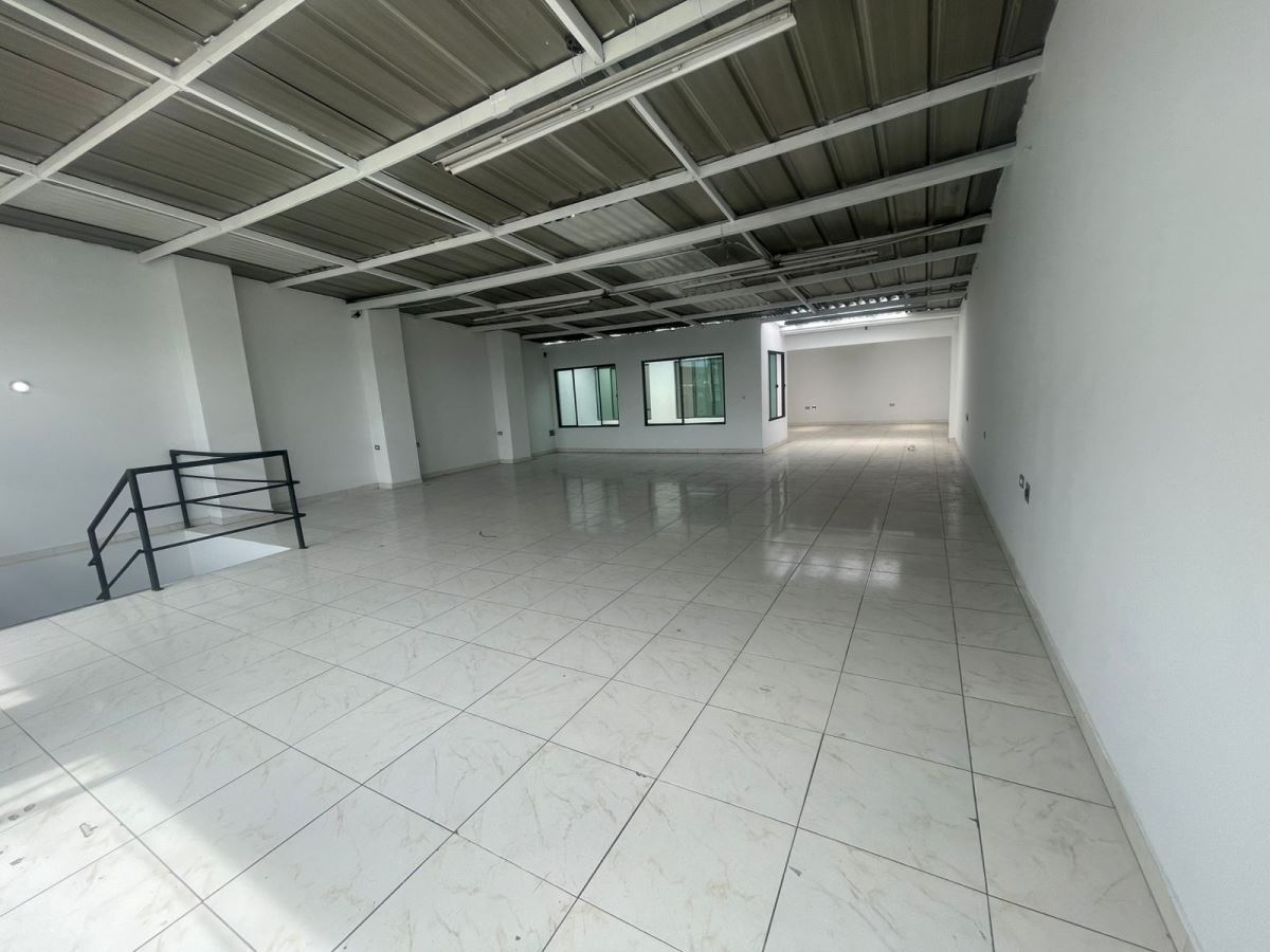 Bodegas Otro en Arriendo - Bogota, SAN FERNANDO 4586