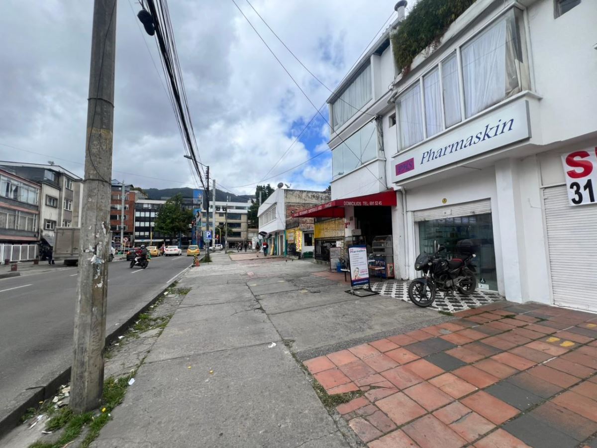 Local en Arriendo - Bogota, ANTIGUO COUNTRY 4489