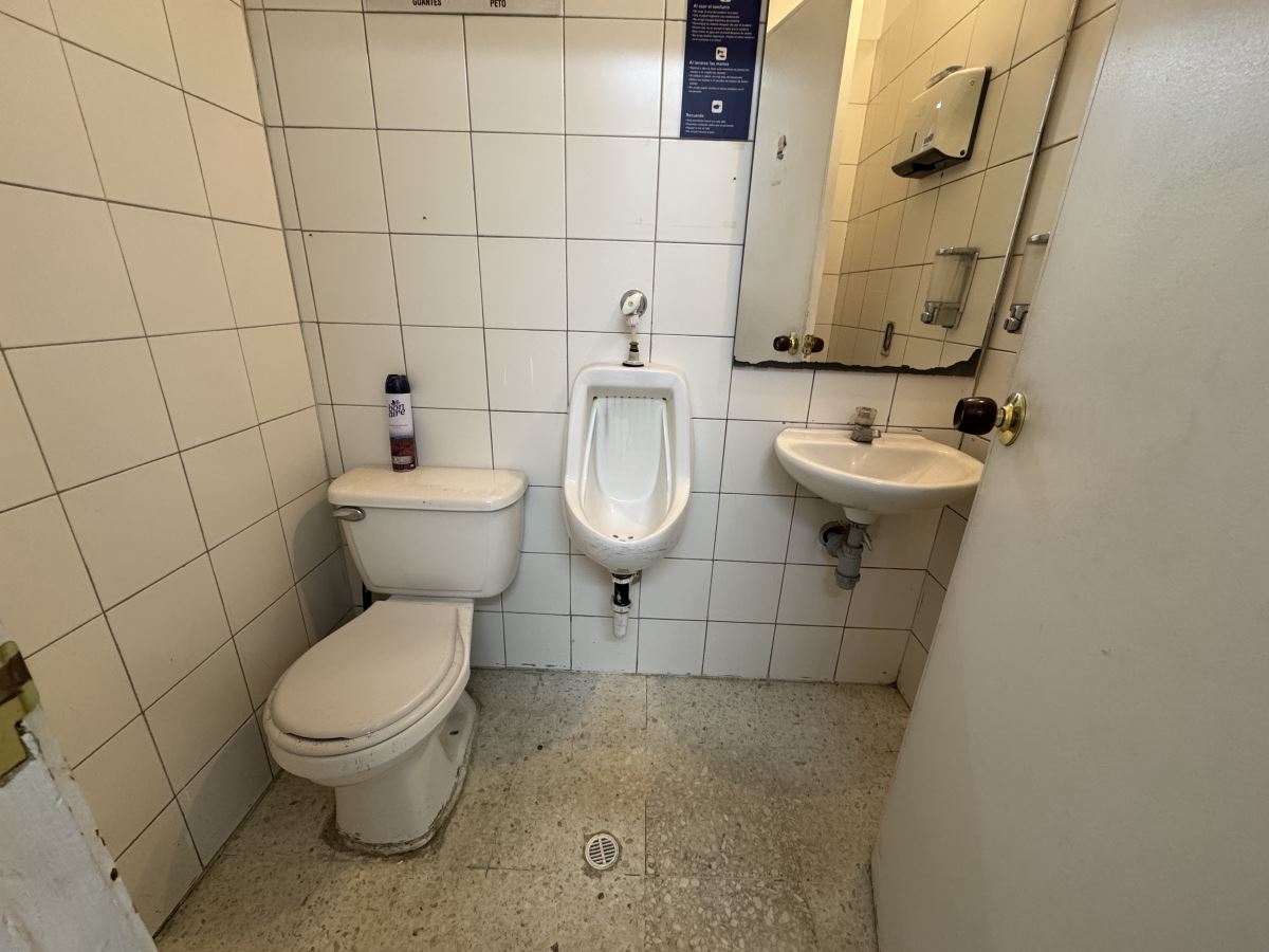 Local en Arriendo - Bogota, CHAPINERO ALTO 4009