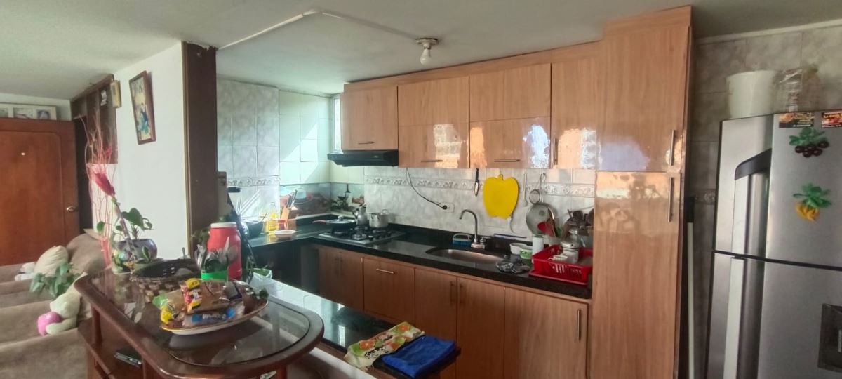 Casa en Venta - Bogota, VILLA CLAVER I Y II 6011