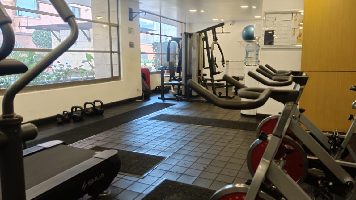 Apartamento en Arriendo - Bogota, LA CALLEJA 4587