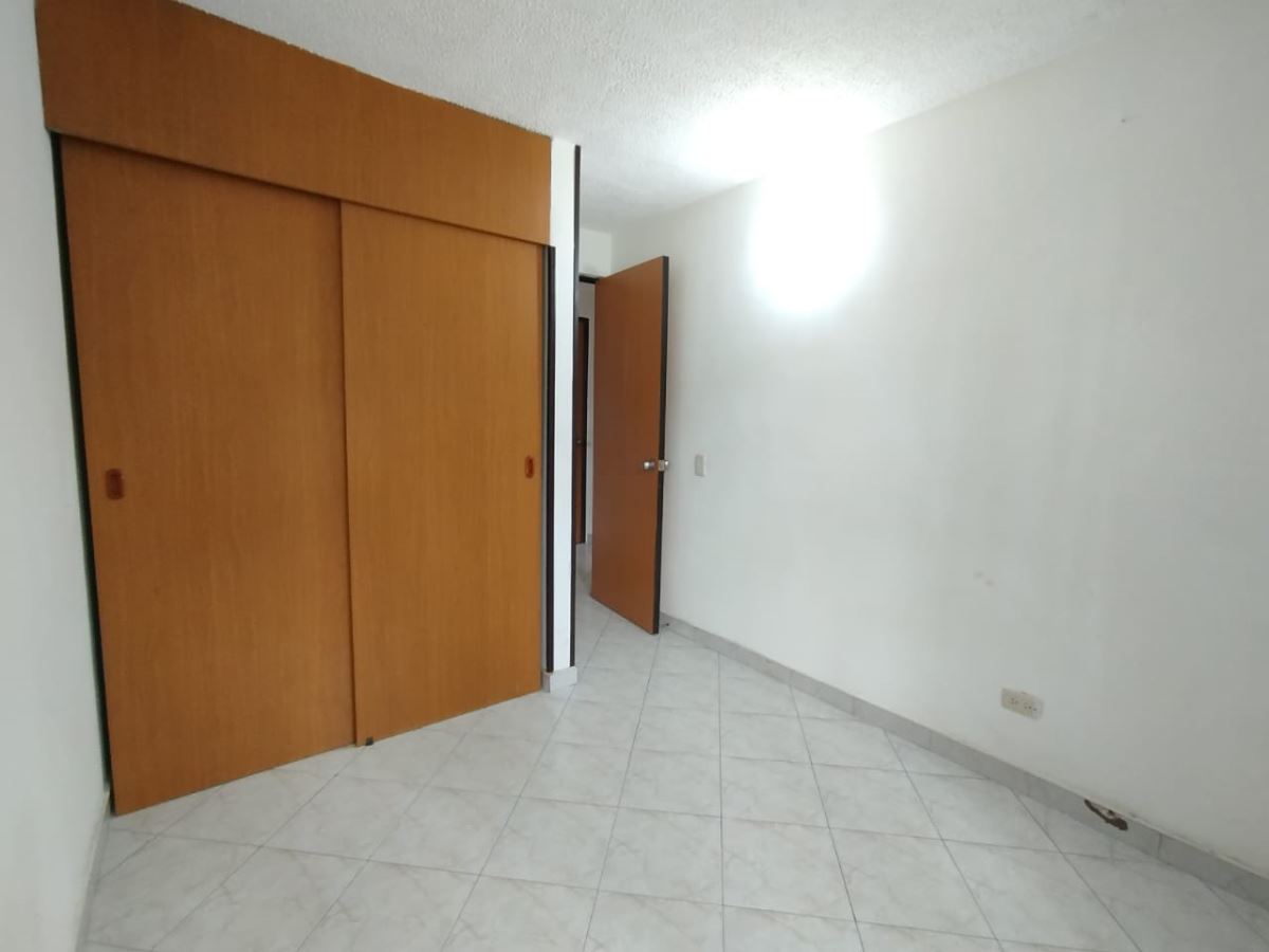 Apartamento en Arriendo - Bogota, COLINA CAMPESTRE I Y II ETAPA 5077