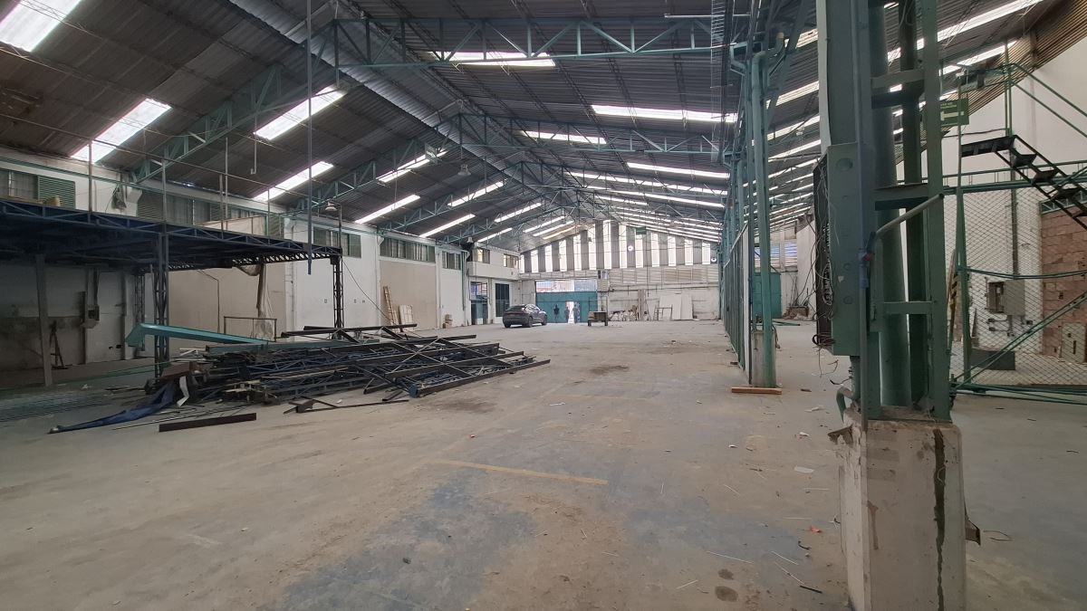 Bodegas Otro en Arriendo - Bogota, LA RIVIERA 3598