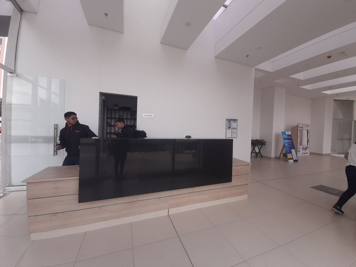 Apartamento en Arriendo - Bogota, MIRANDELA 5205