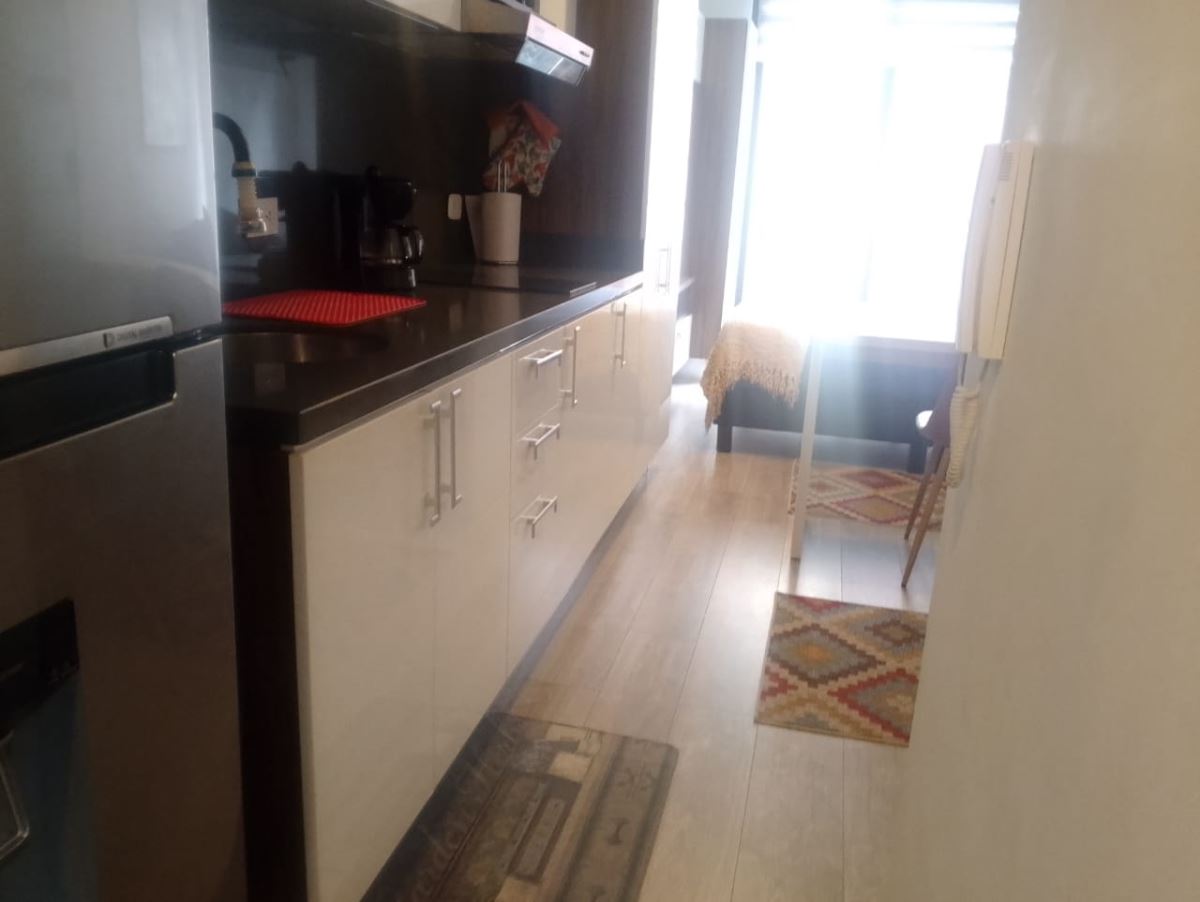 Apartamento en Venta - Bogota, CHAPINERO NORTE 4697