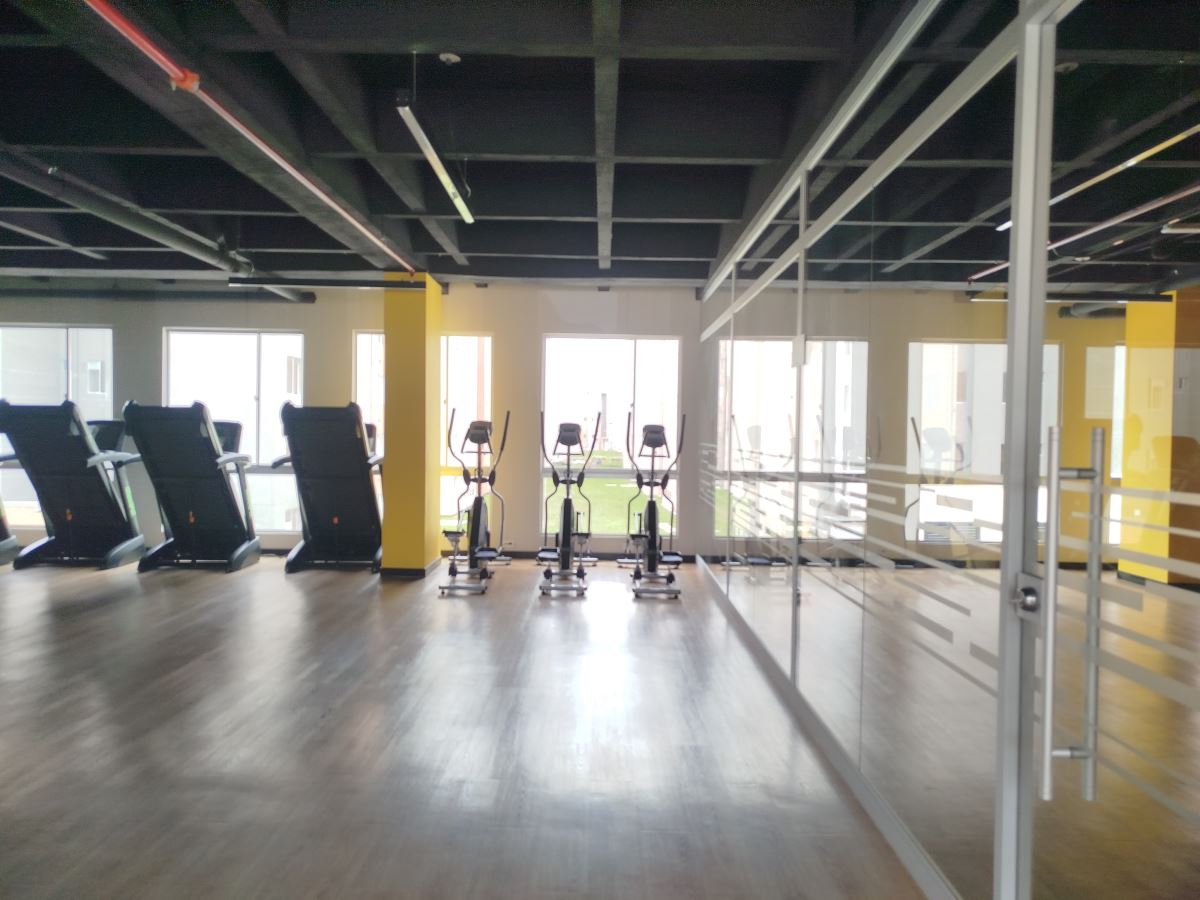 Apartamento en Arriendo - Chia, CHÍA 4487