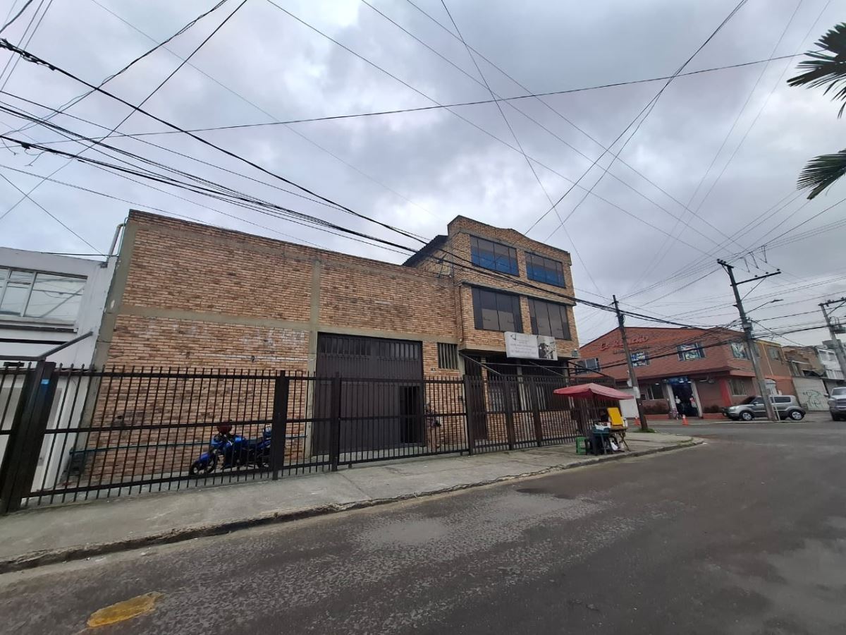 Local en Arriendo - Bogota, PROVIVIENDA ORIENTAL 4561