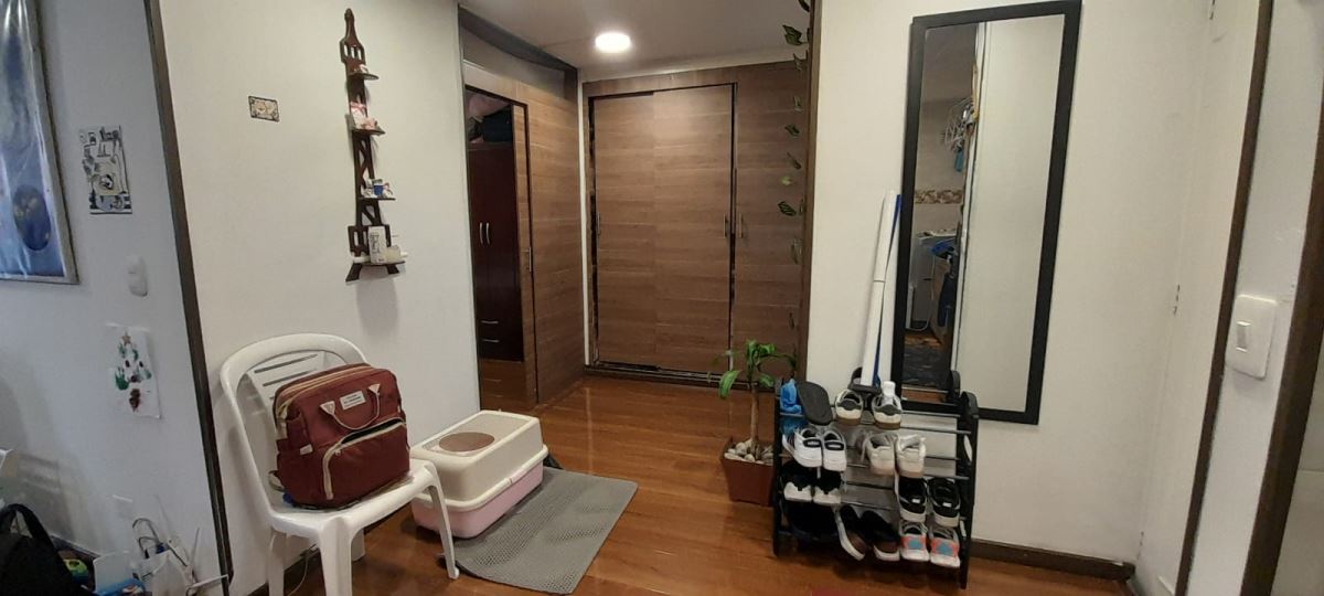 Apartamento en Venta - Bogota, SAGRADO CORAZÓN 6212