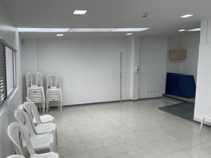 Casa en Venta - Bogota, SANTA BÁRBARA 2161