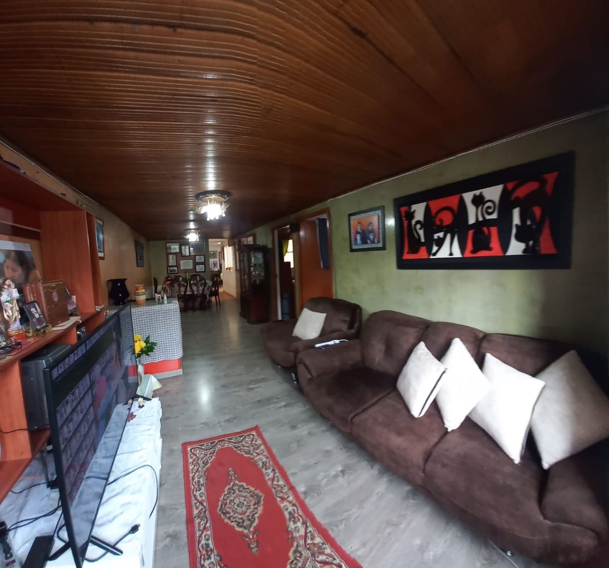Apartamento en Venta - Bogota, CIUDAD KENNEDY CENTRAL 4308