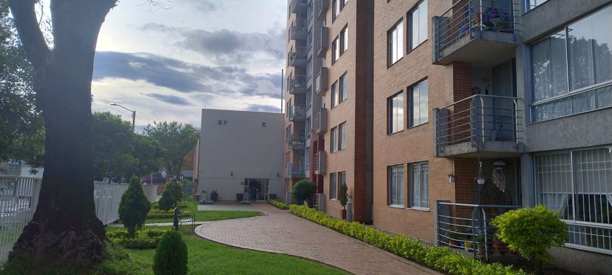 Apartamento en Arriendo - Bogota, RAFAEL URIBE 1312