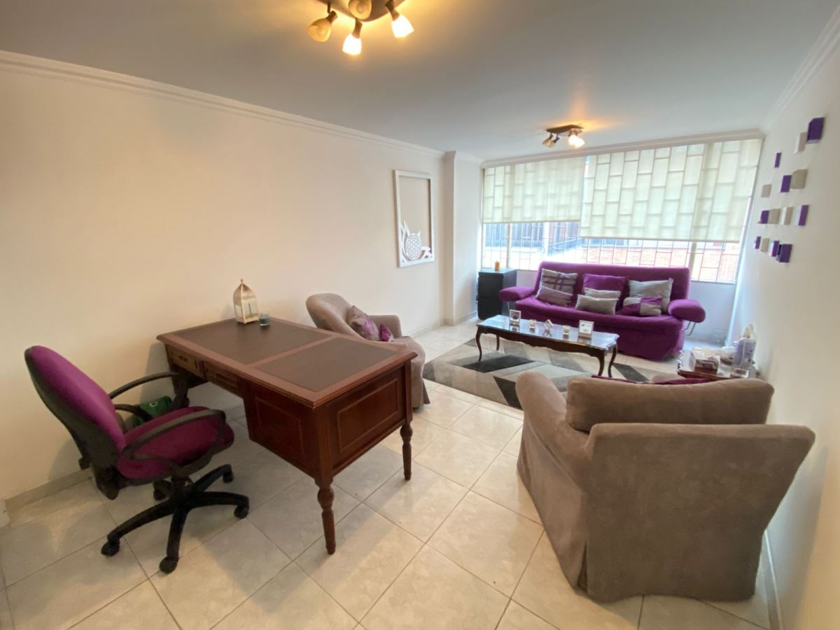 Oficina en Arriendo - Bogota, LAGO GAITÁN 5110