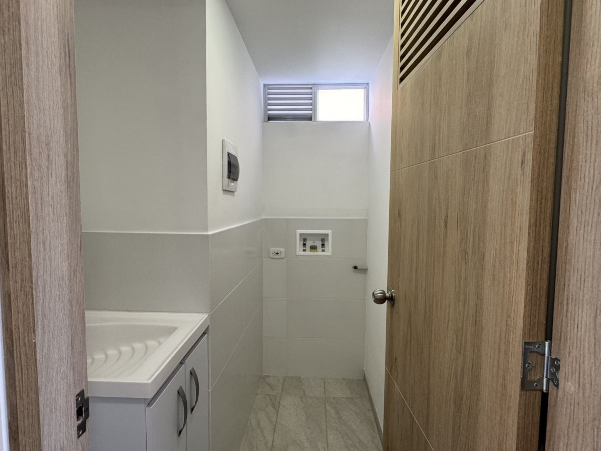 Apartamento en Arriendo - Bogota, PALERMO 4711