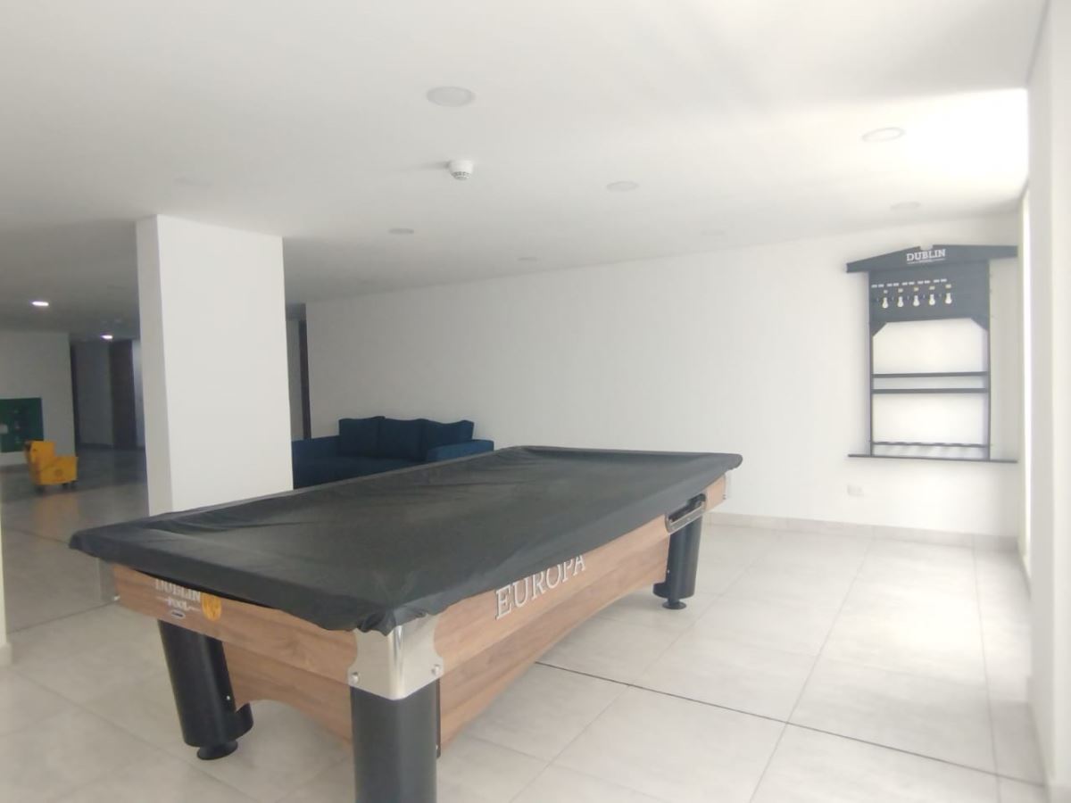 Apartamento en Arriendo - Bogota, CEDRITOS 4575