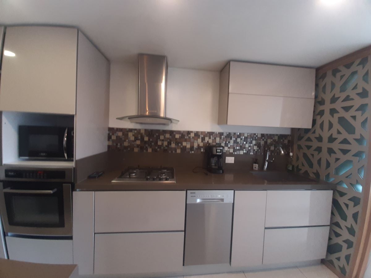 Apartamento en Arriendo - Bogota, SAN JOSÉ DE SPRING 6065