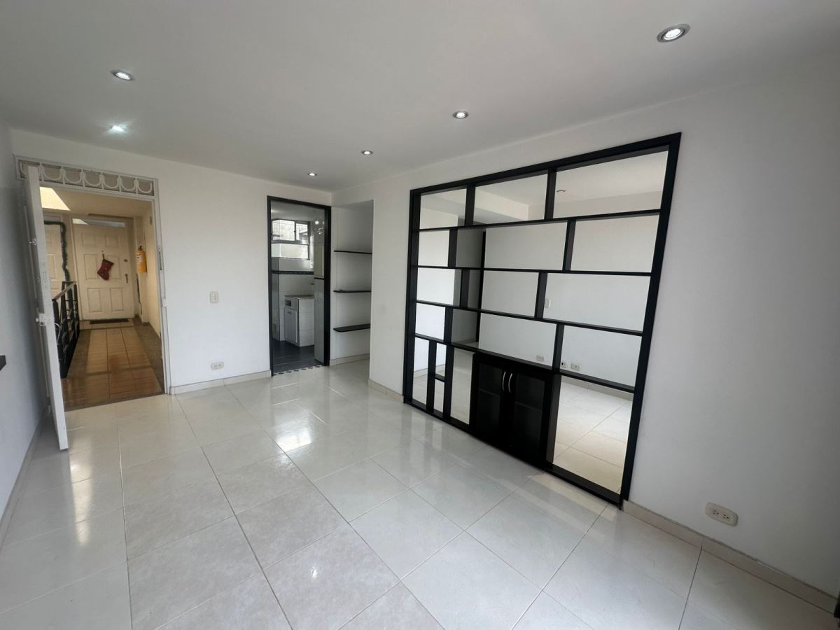 Apartamento en Arriendo - Bogota, FERROCAJA 5387