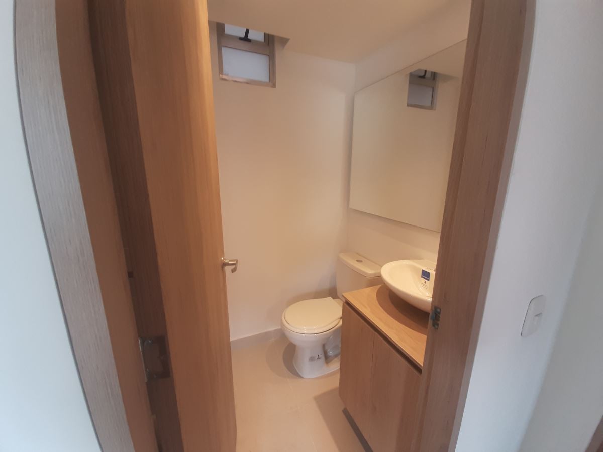 Apartamento en Arriendo - Bogota, MIRANDELA 4915