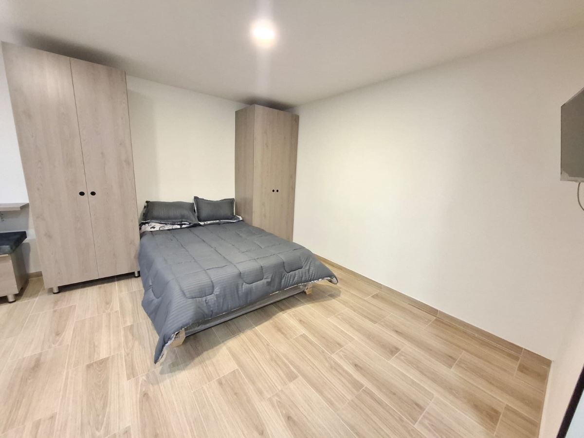 Apartamento en Arriendo - Bogota, CHICO SUR 5846